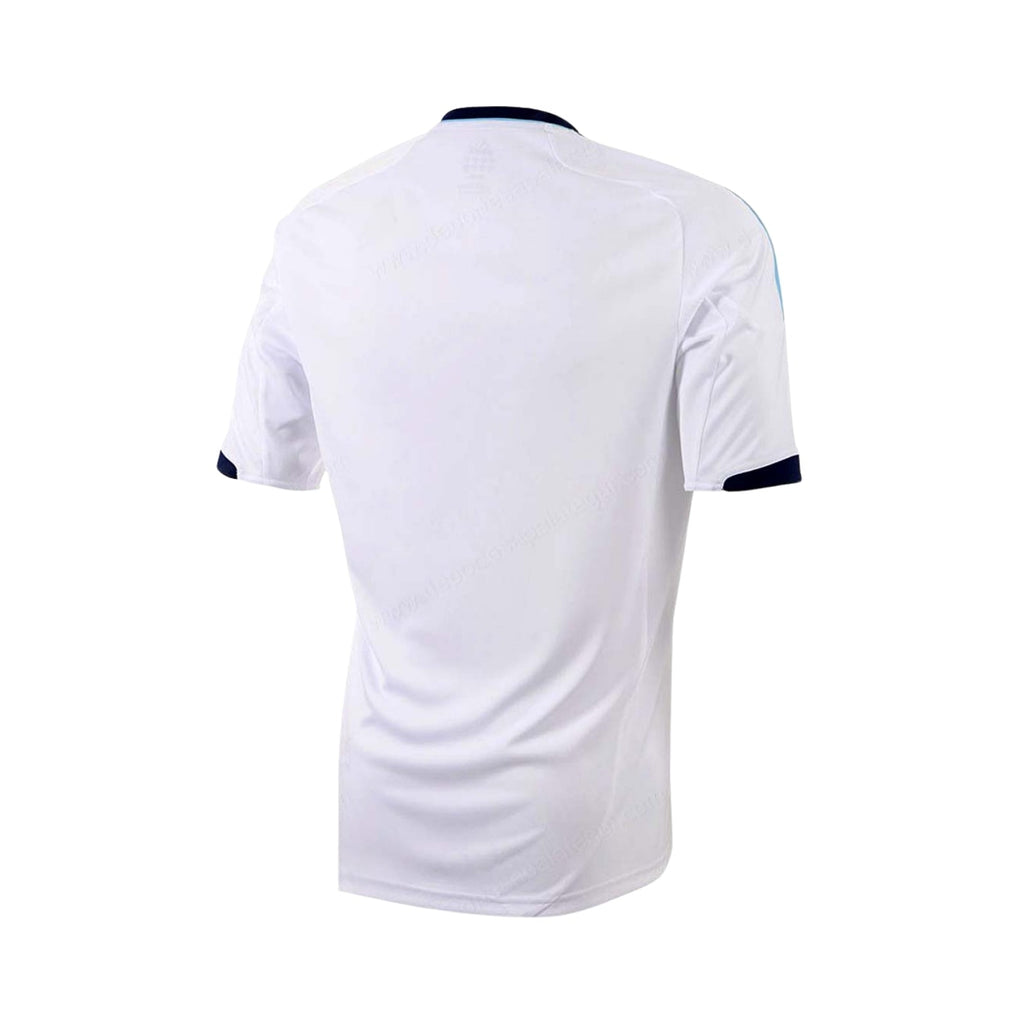 Chelsea Third 12/13 Football jersey - Chelsea Troisième 12/13