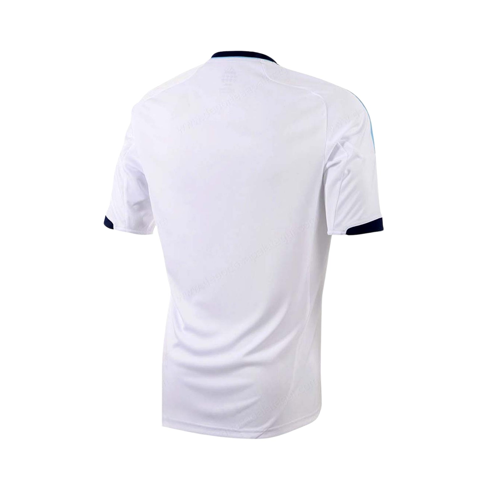 Chelsea Third 12/13 Football jersey - Chelsea Troisième 12/13