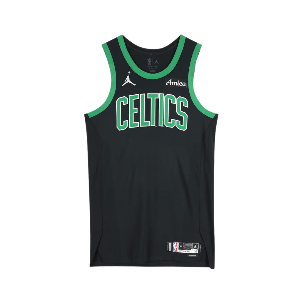 Celtics 25/26 Football jersey - Boston Celtics Statement Edition 25/26