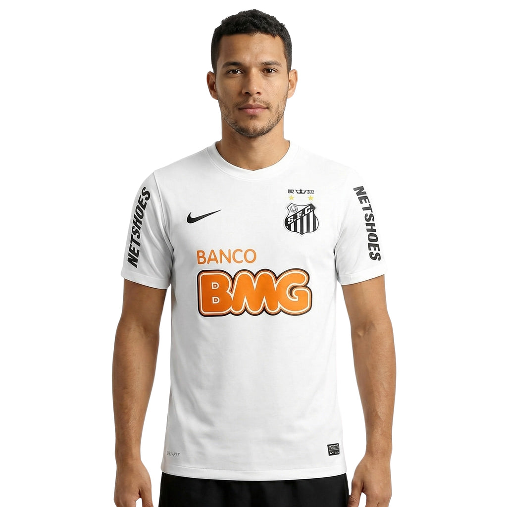 Santos Home 11/12