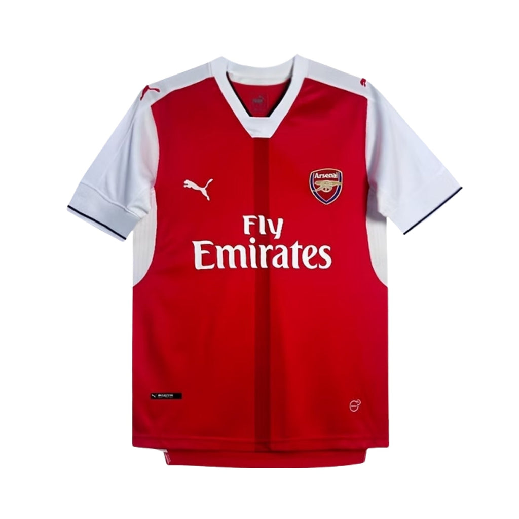 Arsenal Home 16/17 Football jersey - Arsenal Domicile 16/17