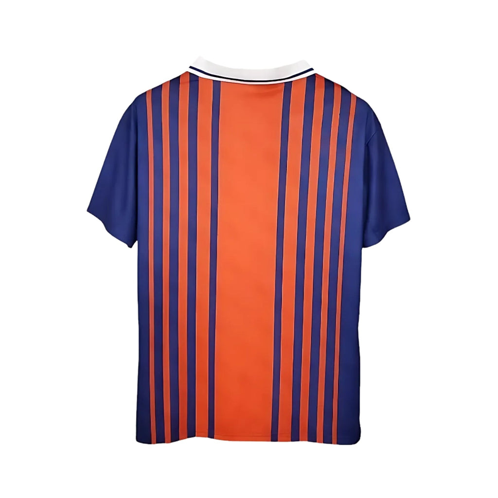Psg Home 92/93 Football jersey - PSG Domicile 92/93