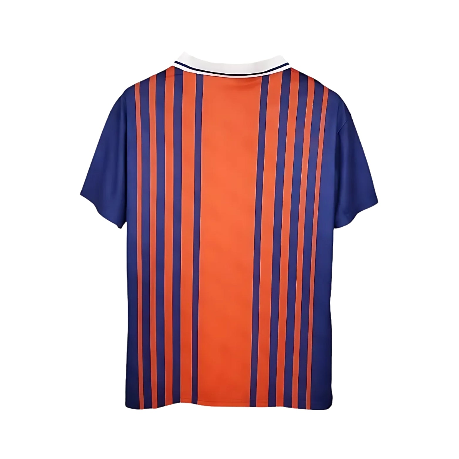 Psg Home 92/93 Football jersey - PSG Domicile 92/93