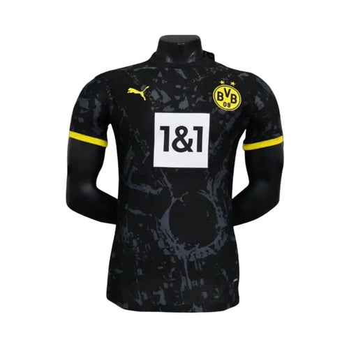 Dortmund Away 23/24 Football jersey - Borussia Dortmund Extérieur 23/24