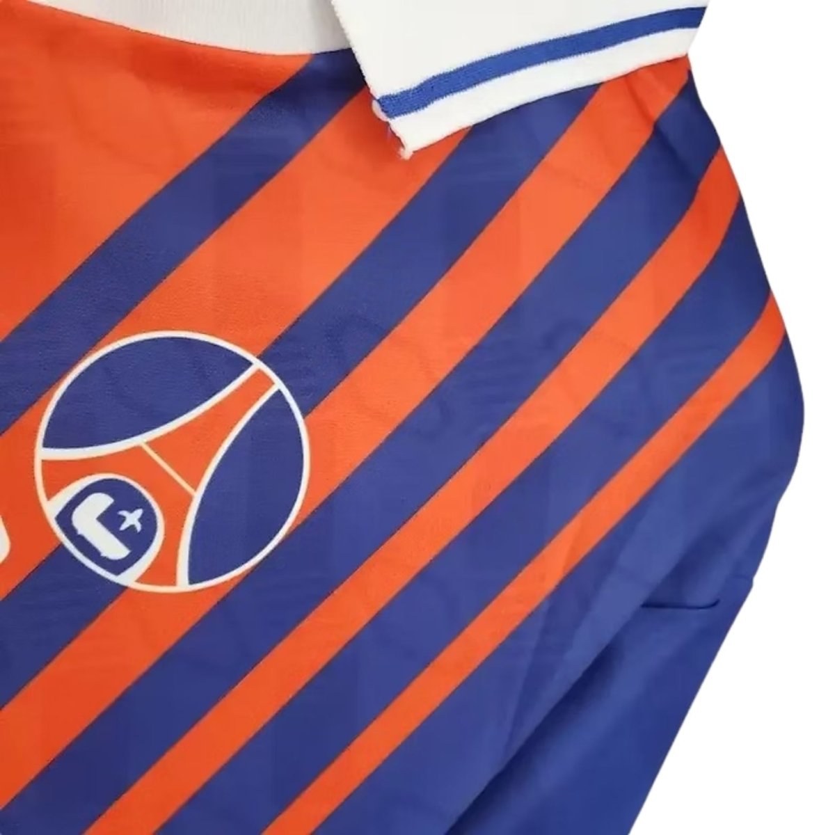 Psg Home 92/93 Football jersey - PSG Principal 92/93