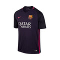 Barcelona Away 16/17 Football jersey - Barcelona Alternativa 16/17
