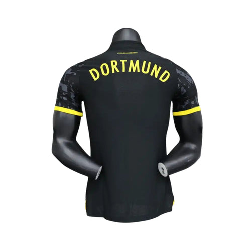 Dortmund Away 23/24 Football jersey - Borussia Dortmund Extérieur 23/24