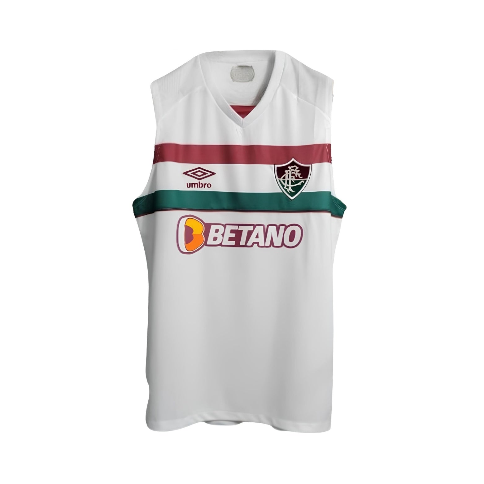 Fluminense Treino 23/24 - Regata