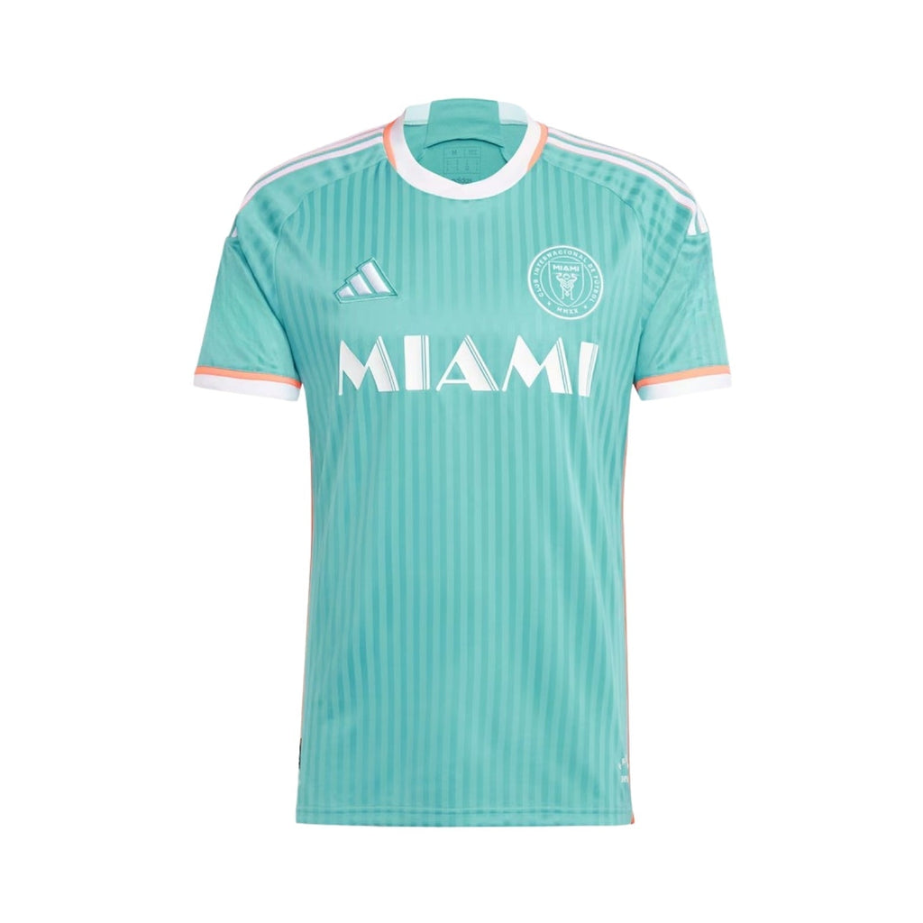 Inter miami Third 24/25 Football jersey - Inter Miami Troisième 24/25