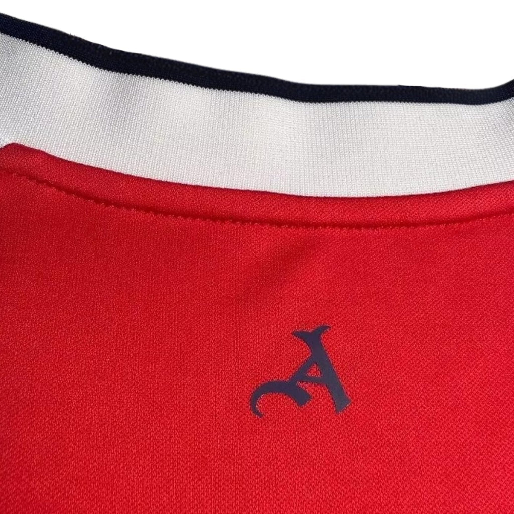 Arsenal Home 16/17 Football jersey - Arsenal Domicile 16/17