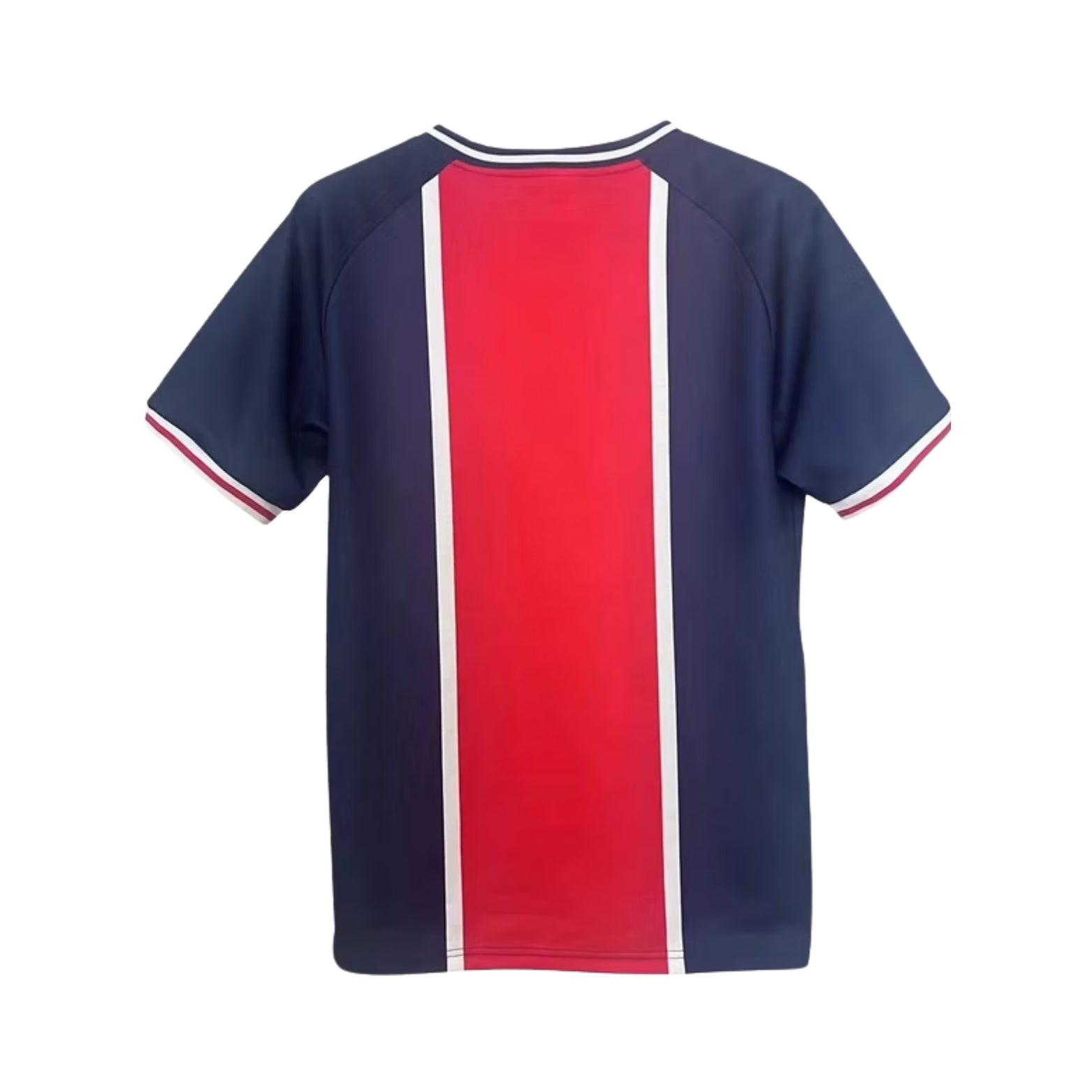 Psg Home 73/74 Football jersey - PSG Domicile 73/74