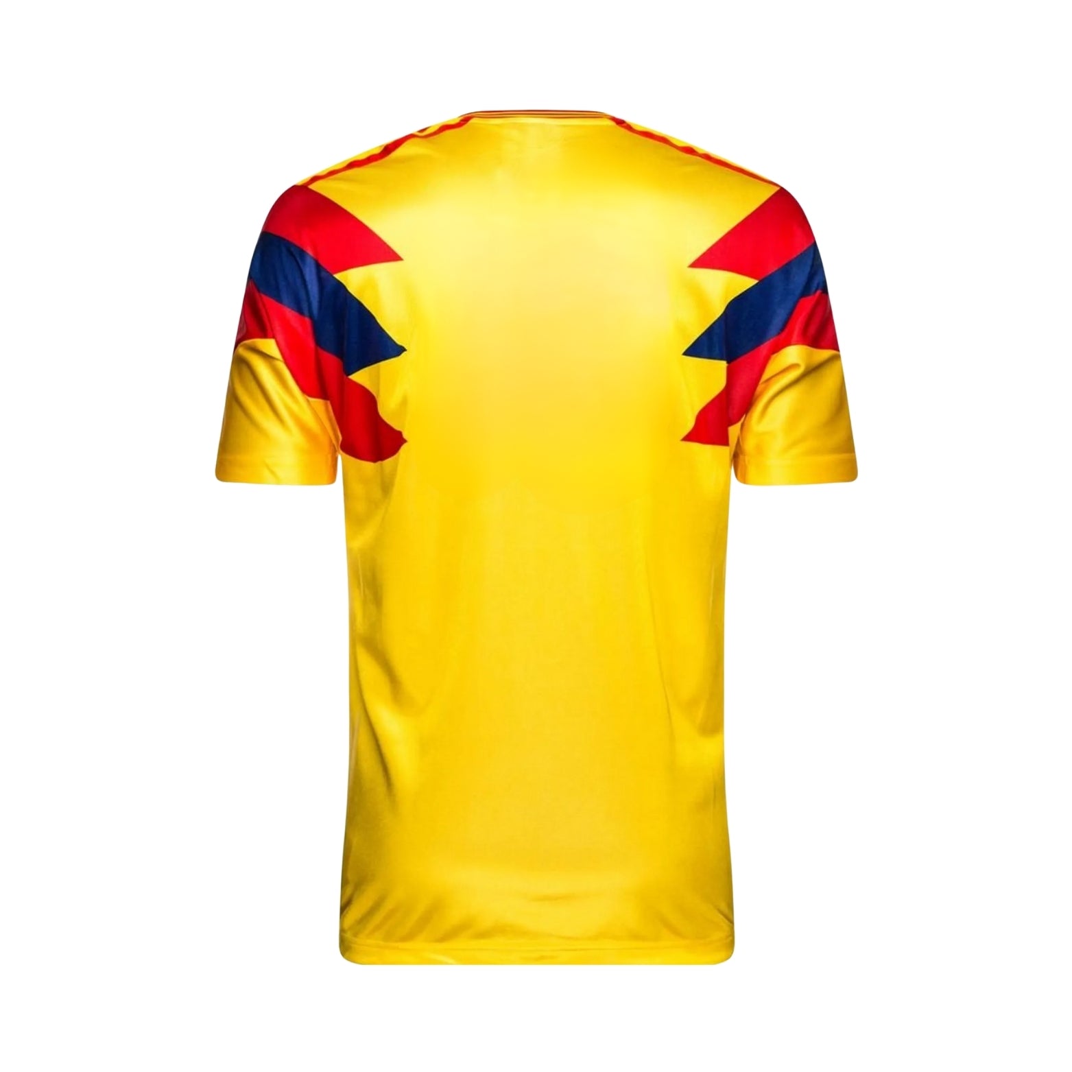 Colombia Home 90/91 Football jersey - Colombie Domicile 90/91