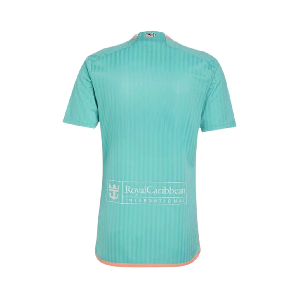 Inter miami Third 24/25 Football jersey - Inter Miami Troisième 24/25