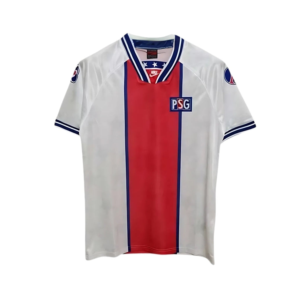 Psg Away 94/95 Football jersey - PSG Extérieur 94/95