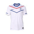 Netherlands Away 10/11 Football jersey - Pays-Bas Extérieur 10/11