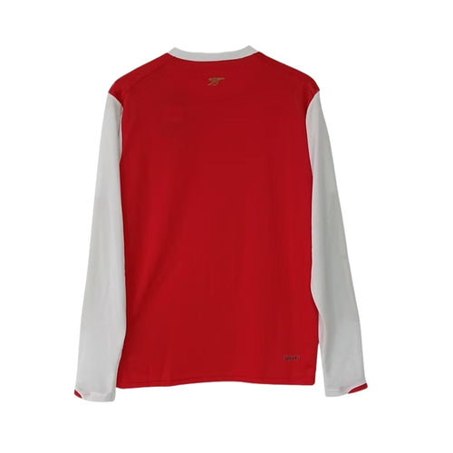 Arsenal Home 06/07 Football jersey - Arsenal Domicile 06/07 - Manches Longues
