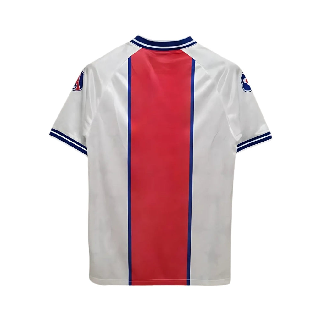 Psg Away 94/95 Football jersey - PSG Extérieur 94/95