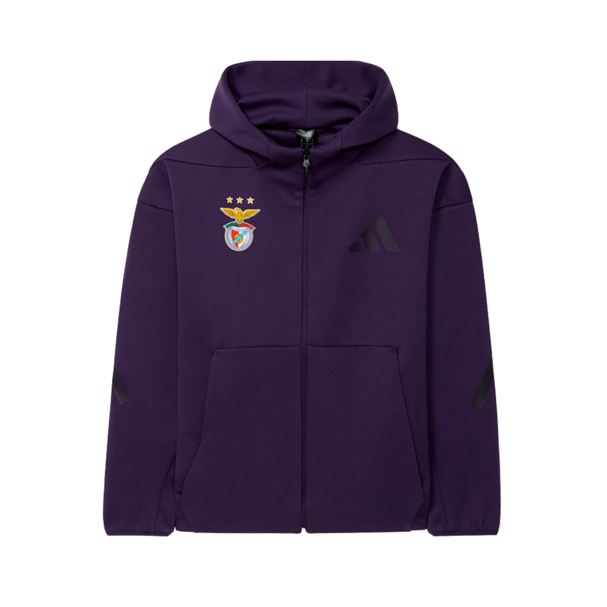 Benfica Training Retro Football jersey - Veste d'entraînement - Benfica