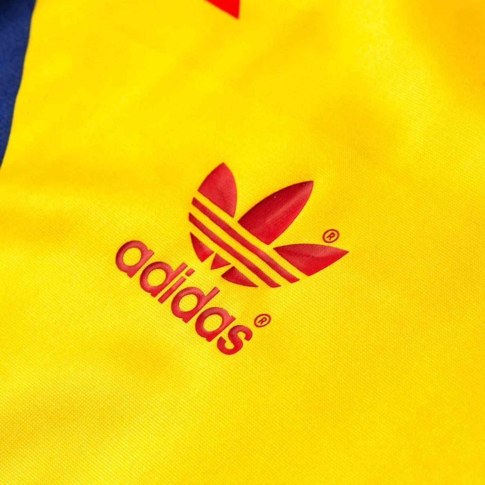 Colombia Home 90/91 Football jersey - Colombie Domicile 90/91