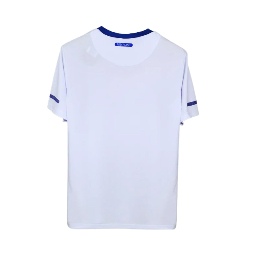 Netherlands Away 10/11 Football jersey - Pays-Bas Extérieur 10/11