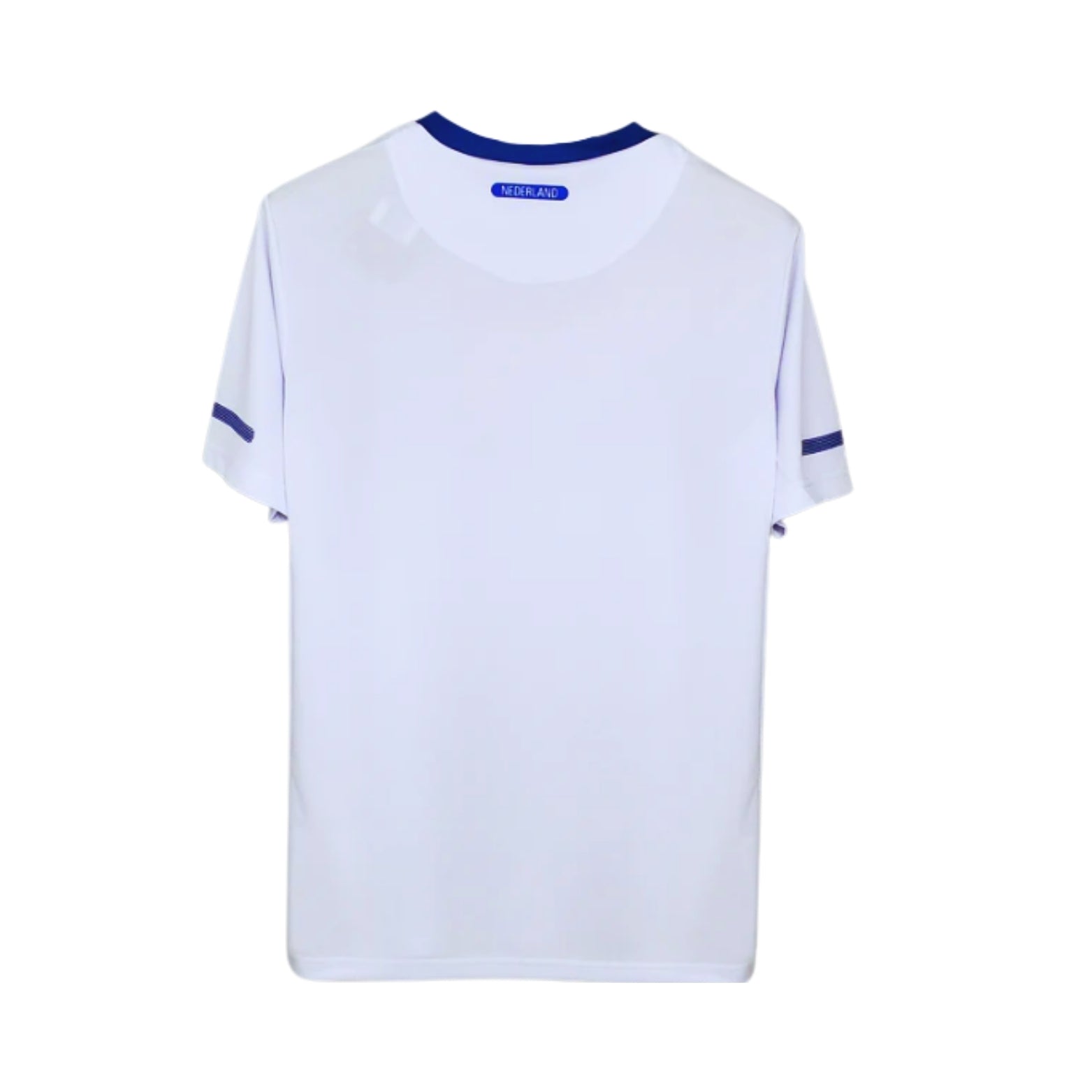 Netherlands Away 10/11 Football jersey - Pays-Bas Extérieur 10/11