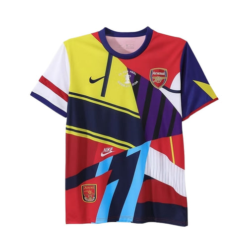 Arsenal Special-edition 14/15 Football jersey - Arsenal Édition Spéciale 14/15