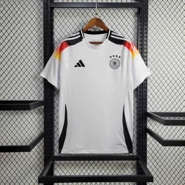 Germany Home 24/25 Football jersey - Allemagne Domicile 24/25