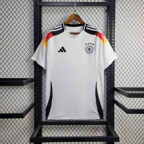 Germany Home 24/25 Football jersey - Allemagne Domicile 24/25