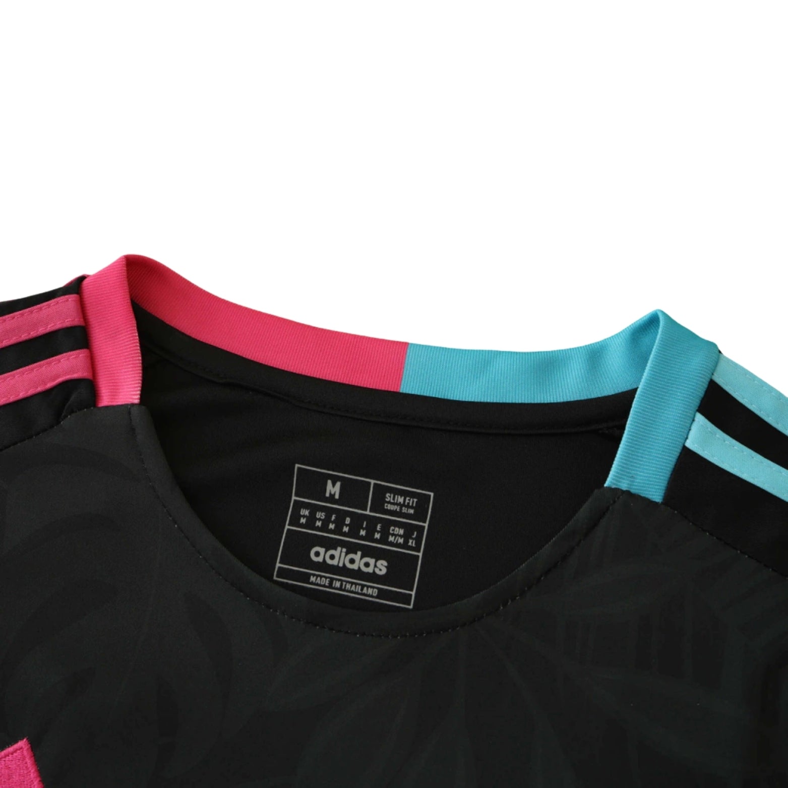 Inter miami Special-edition 24/25 Football jersey - Inter Miami Édition Spéciale 24/25