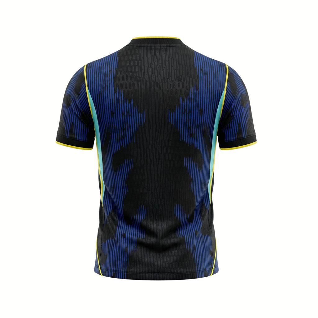 Brazil Special-edition 25/26 Football jersey - Brésil Édition Spéciale 25/26