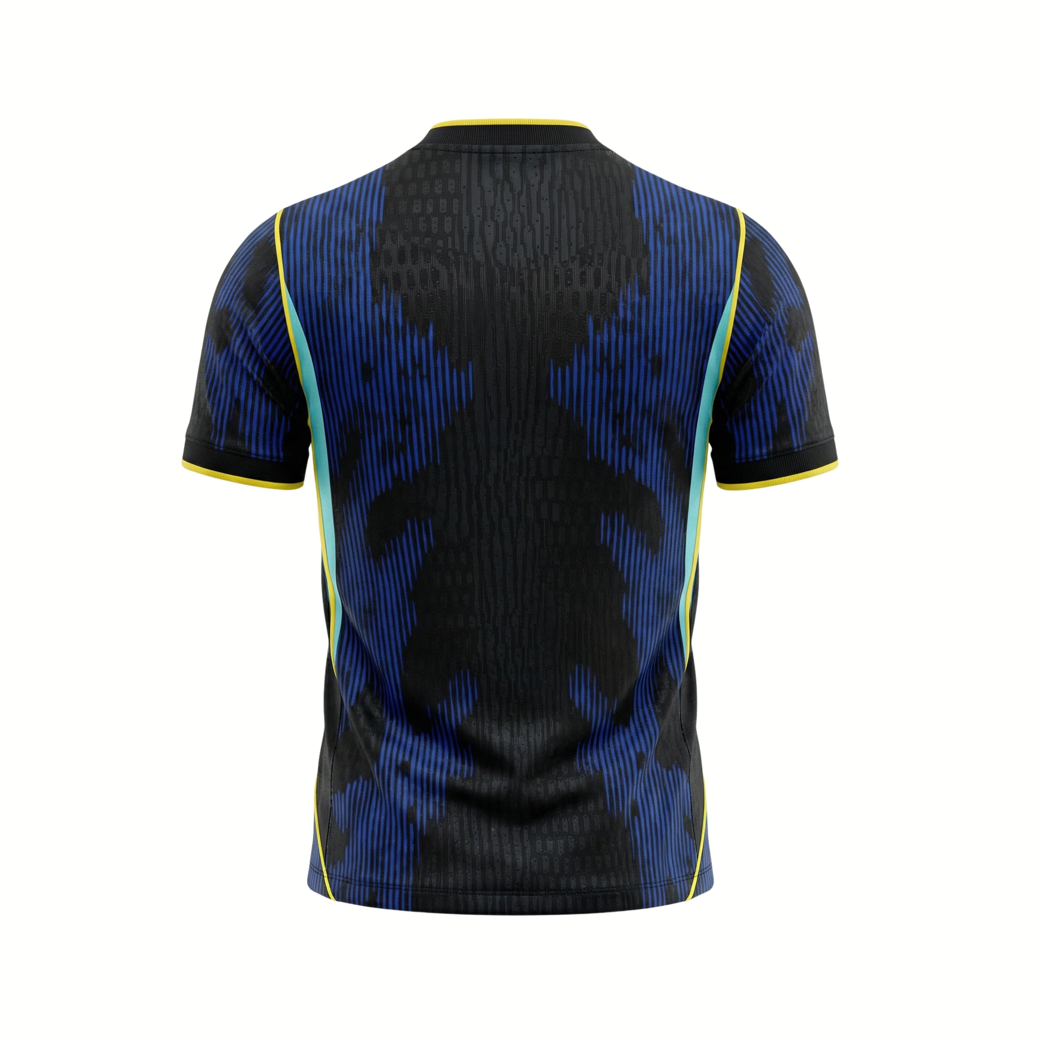 Brazil Special-edition 25/26 Football jersey - Brésil Édition Spéciale 25/26