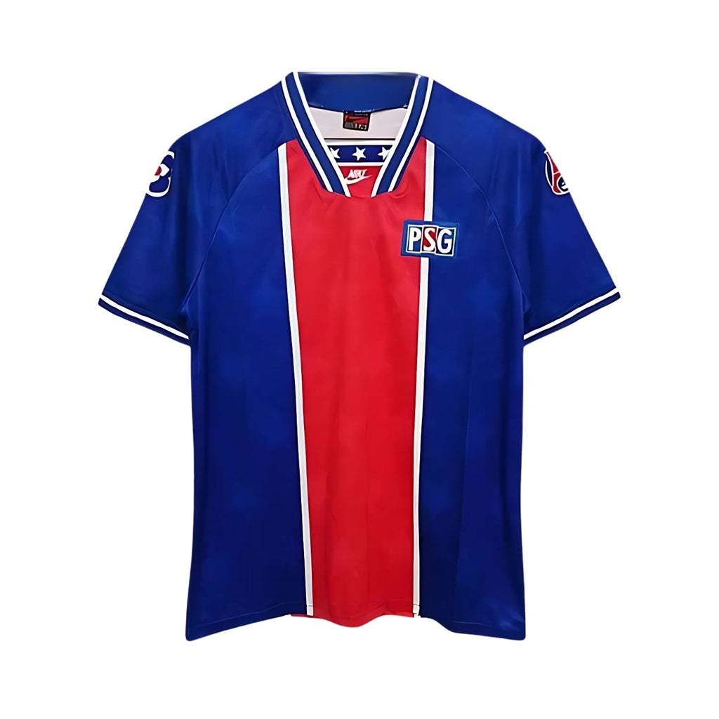 Psg Home 94/95 Football jersey - PSG Domicile 94/95