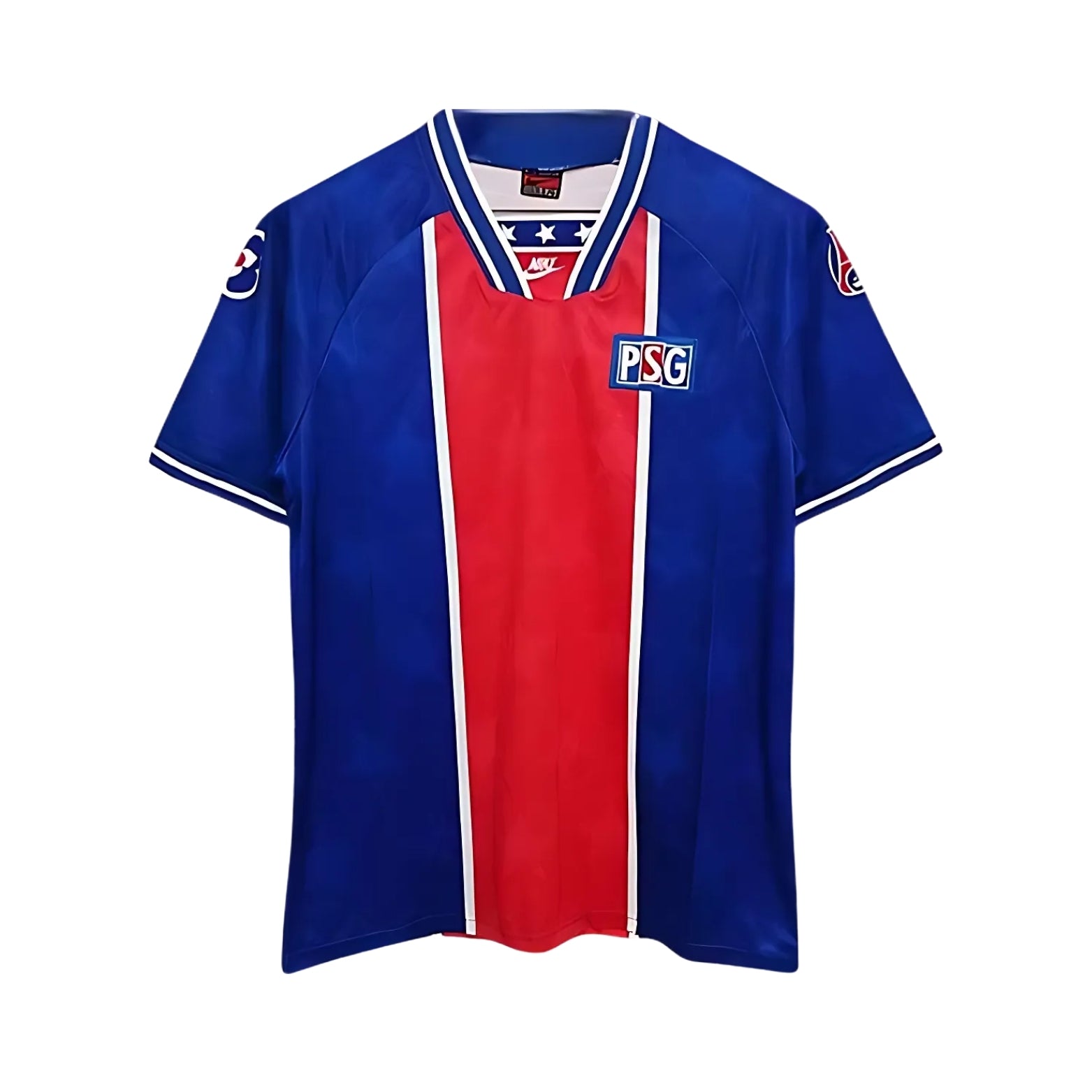 Psg Home 94/95 Football jersey - PSG Domicile 94/95