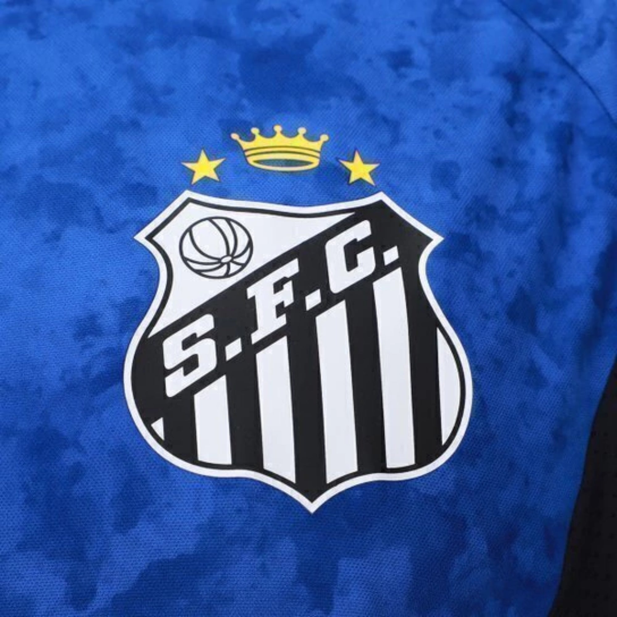 Santos Treino 26/27