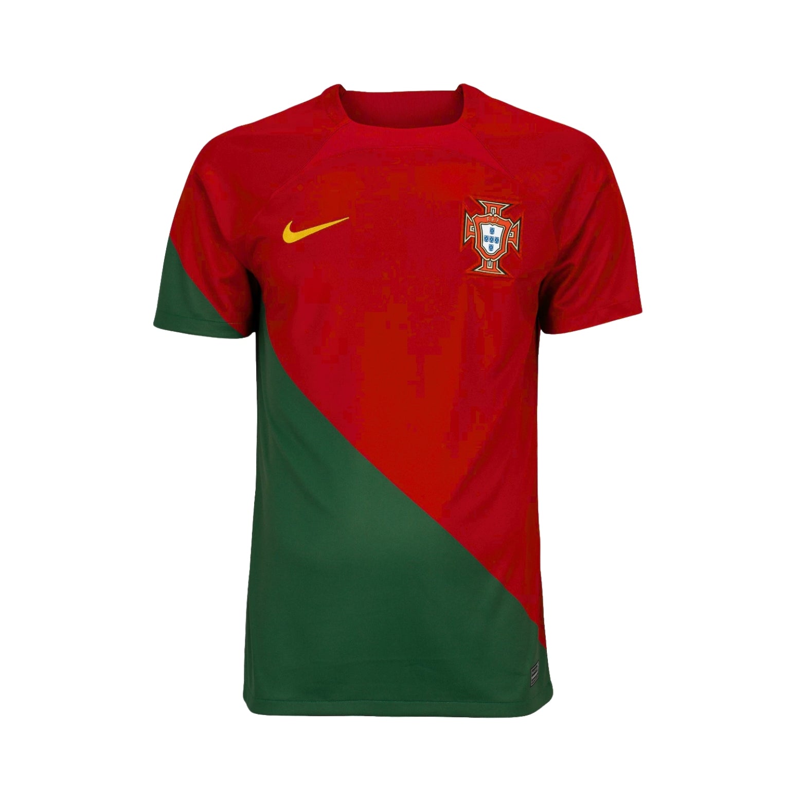 Portugal Home 22/23 Football jersey - Portugal Domicile 22/23