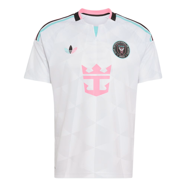 Inter Miami 26/27 Tercera