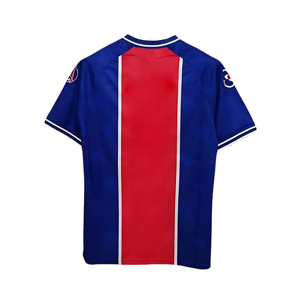 Psg Home 94/95 Football jersey - PSG Domicile 94/95