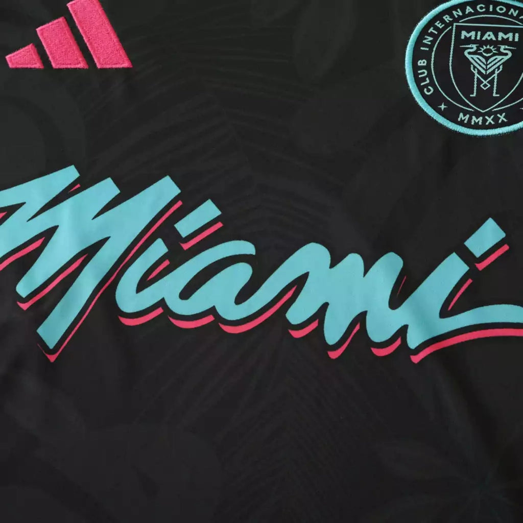 Inter miami Special-edition 24/25 Football jersey - Inter Miami Édition Spéciale 24/25