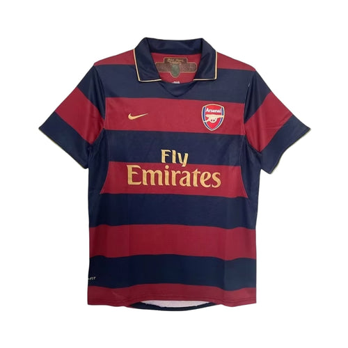 Arsenal Third 07/08 Football jersey - Arsenal Troisième 07/08