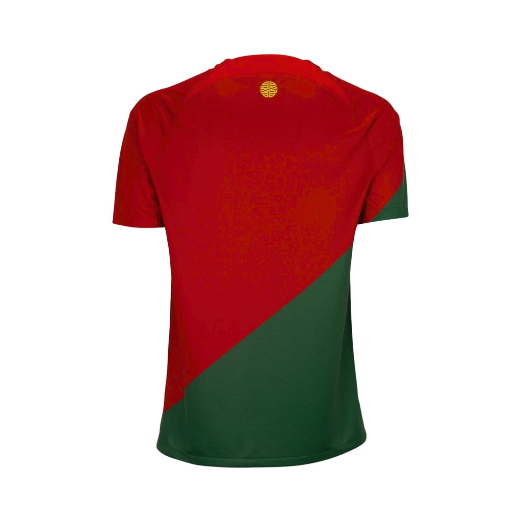 Portugal Home 22/23 Football jersey - Portugal Domicile 22/23