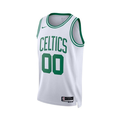 Celtics 24/25 Football jersey - Boston Celtics Association Edition 24/25