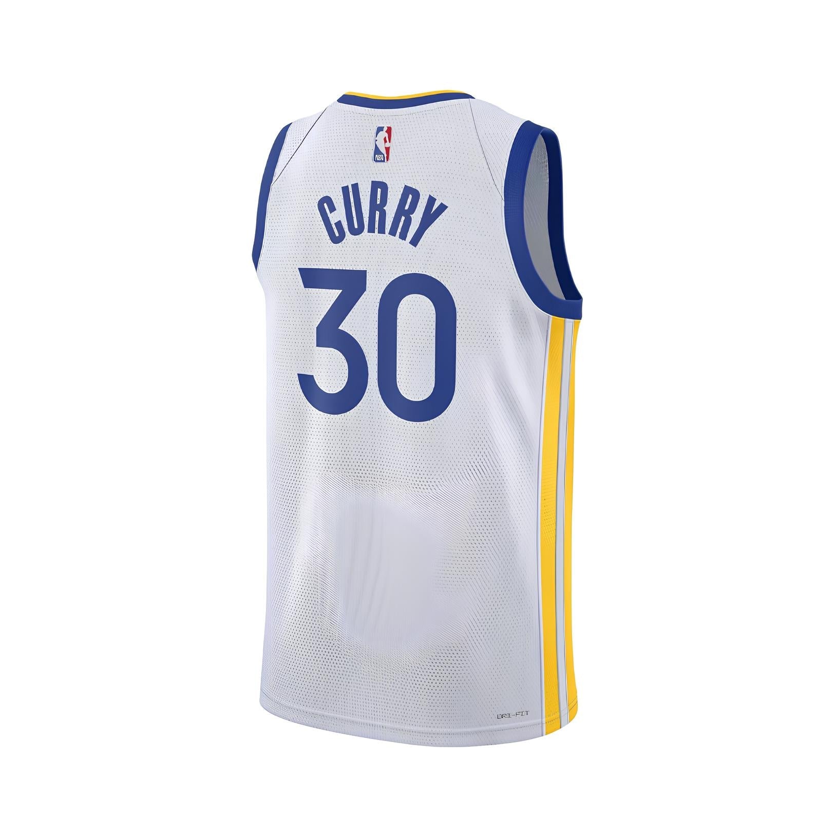 Golden state warriors 24/25 Football jersey - Golden State Warriors Association Edition 24/25