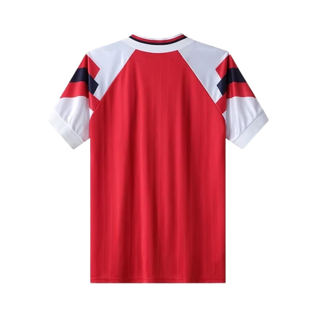 Arsenal Home 92/93 Football jersey - Arsenal Principal 92/93