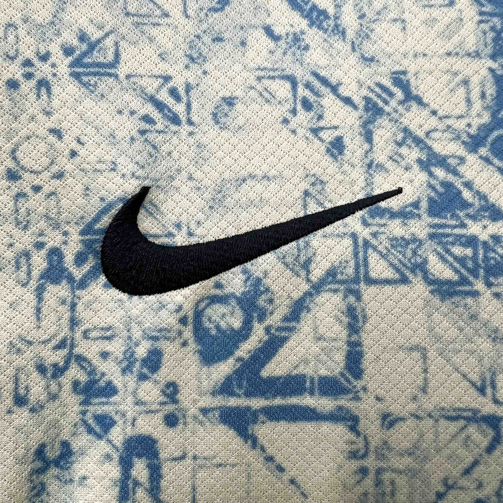 Portugal Away 24/25 Football jersey - Portugal Extérieur 24/25