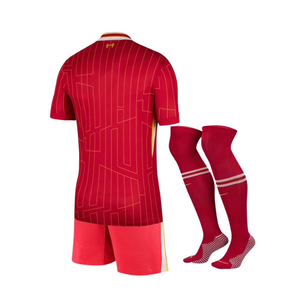 Liverpool Home 24/25 Football jersey - Kit - Liverpool Domicile 24/25
