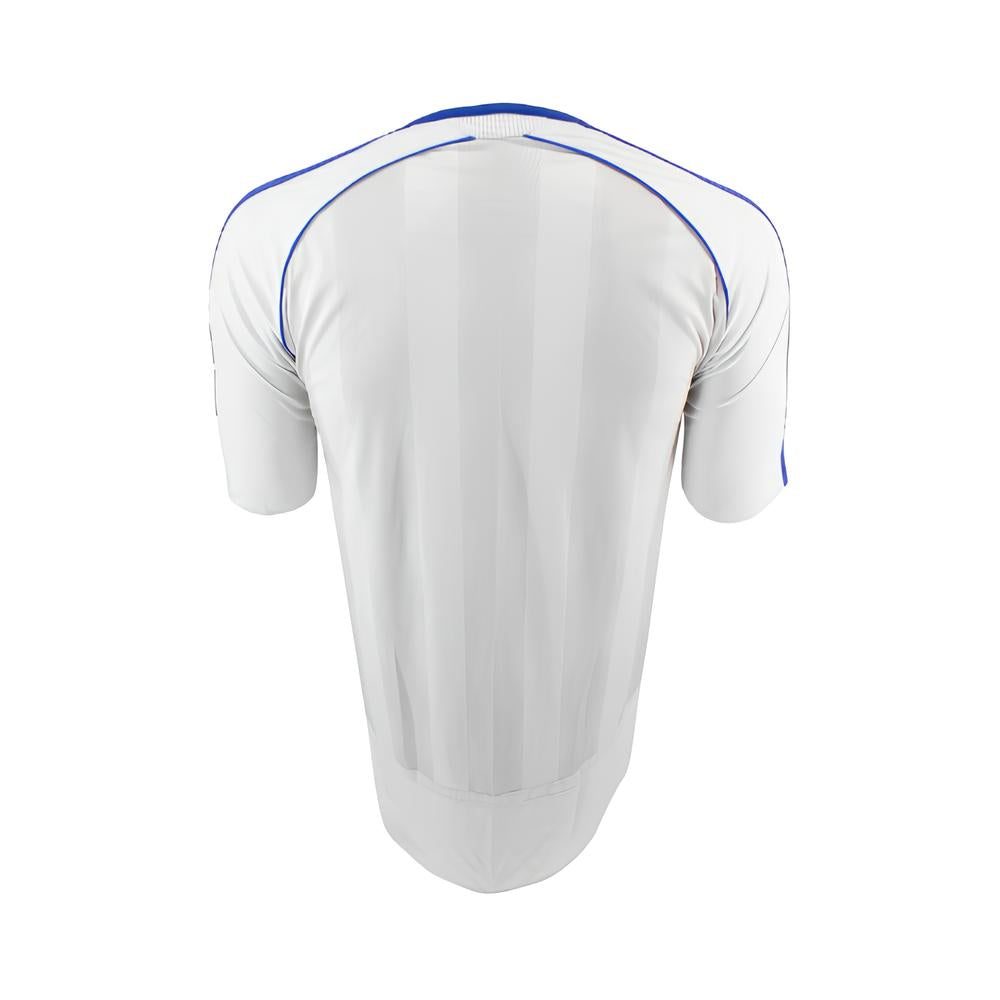 Chelsea Away 06/07 Football jersey - Chelsea Extérieur 06/07