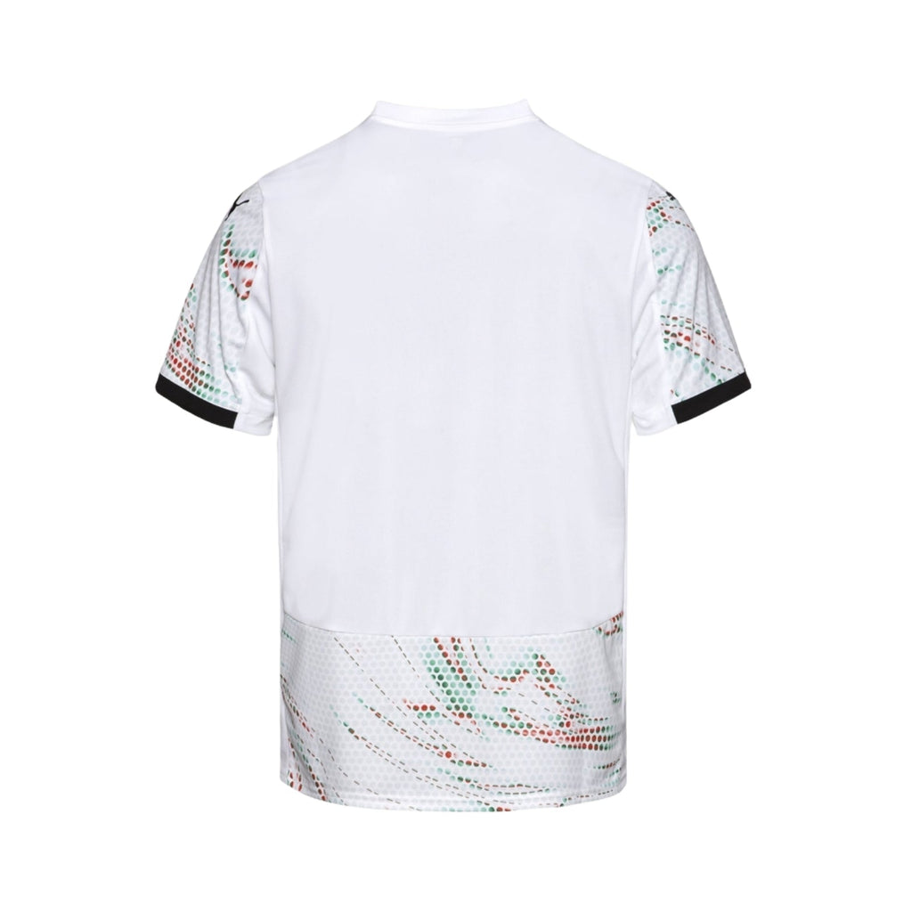 Portugal Away 25/26 Football jersey - Portugal Extérieur 25/26 - Coupe du Monde 2026