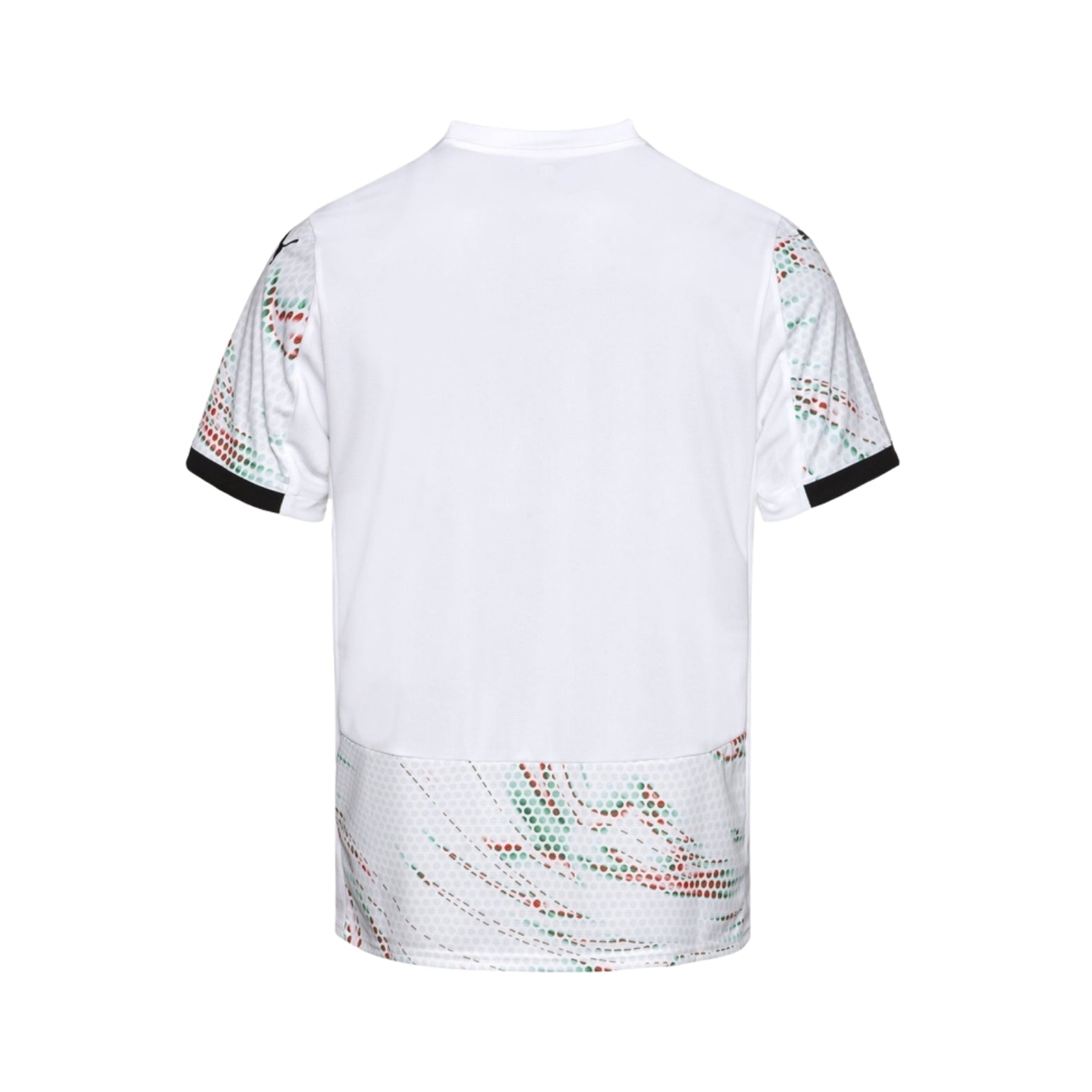 Portugal Away 25/26 Football jersey - Portugal Extérieur 25/26 - Coupe du Monde 2026