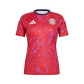 Costa rica Football jersey - Costa Rica Domicile 26/27 - Coupe du Monde 2026 - Version Féminine