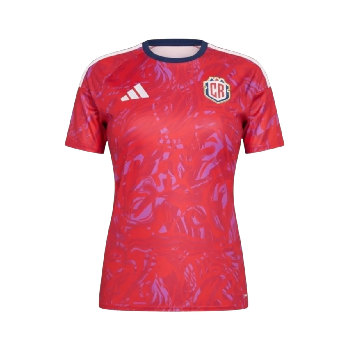 Costa rica Football jersey - Costa Rica Domicile 26/27 - Coupe du Monde 2026 - Version Féminine